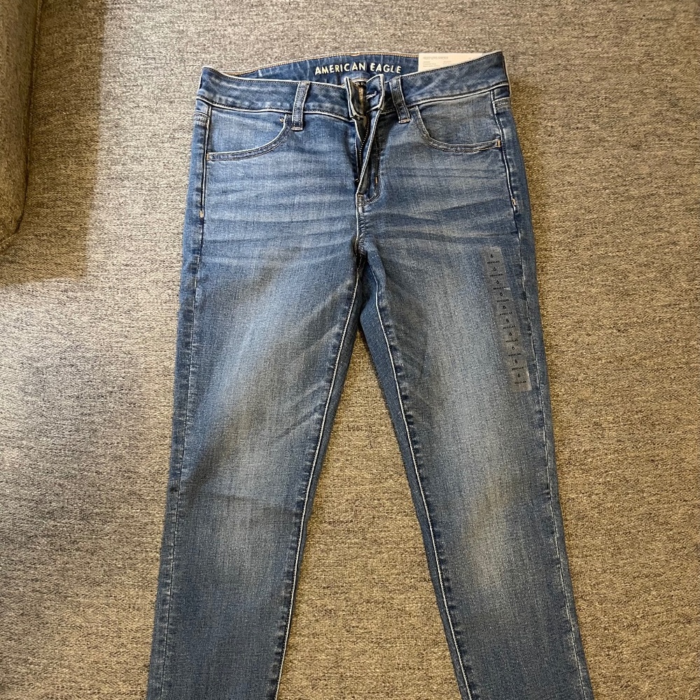 American Eagle Women's Jeggings